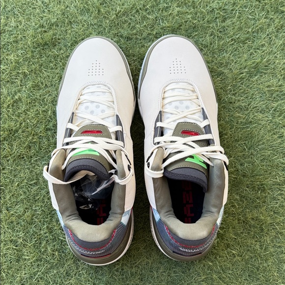 Nike Zoom Lebron James NXXT Gen AMPD Faze main image 5